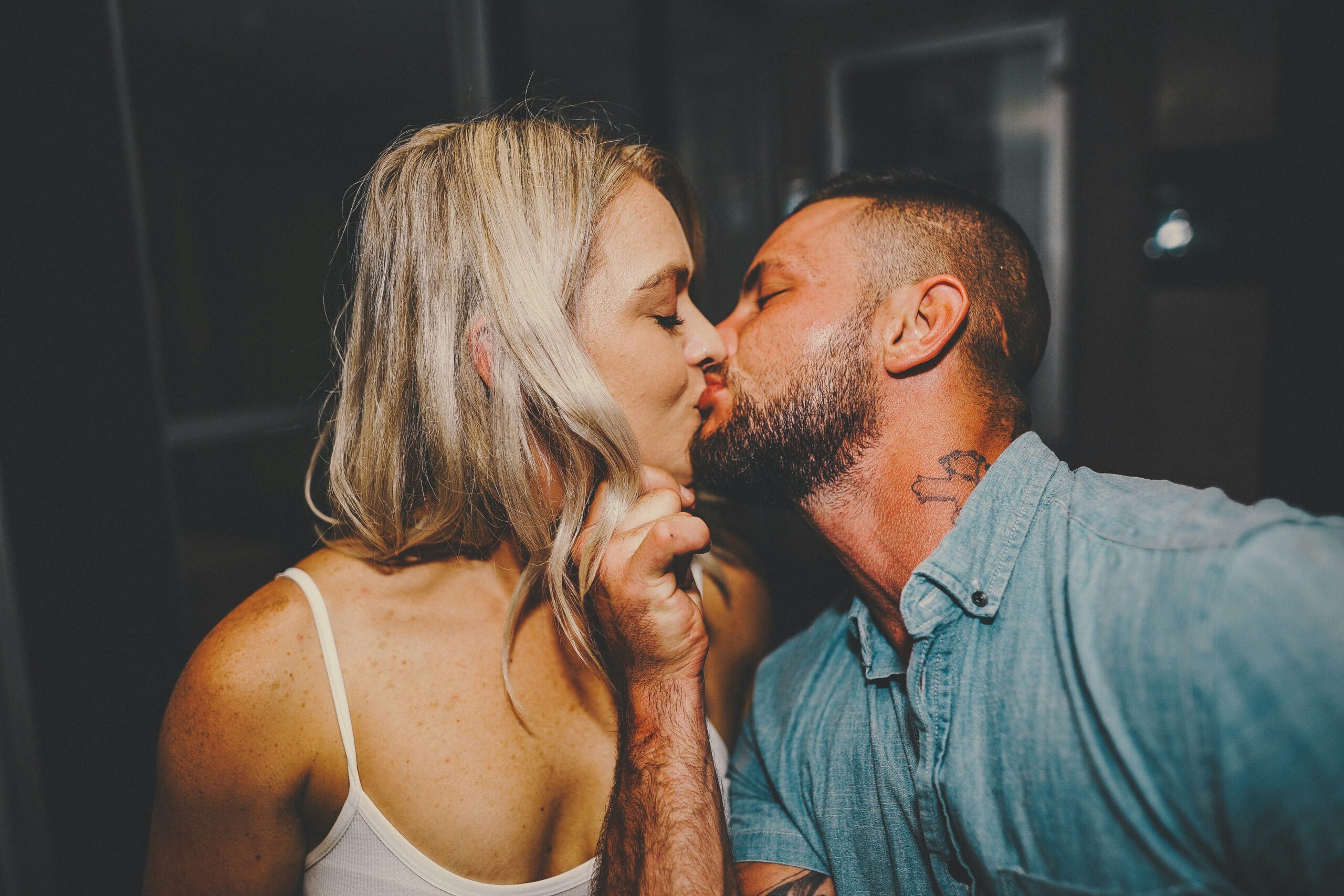 How ‘Partying’ Hard Saved our Relationship