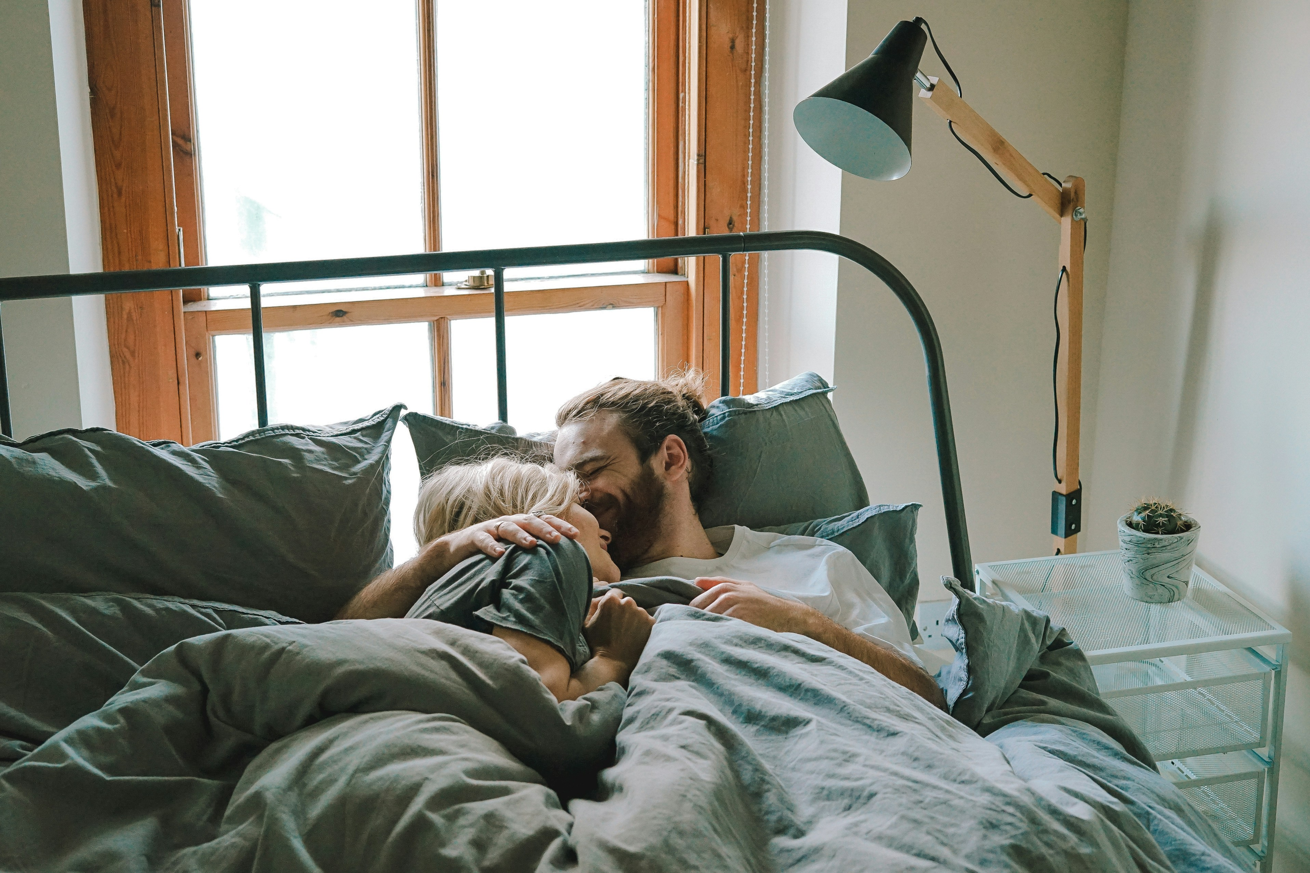 Can Sex Everyday For a Week Save my Marriage?